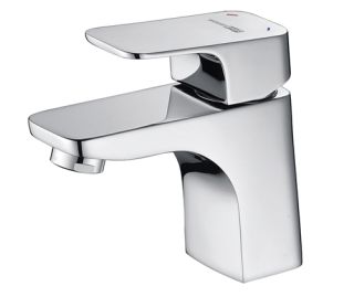 Wasserkraft Salm 2703 Смеситель для раковины Wasserkraft Salm 2703 Смеситель для раковины