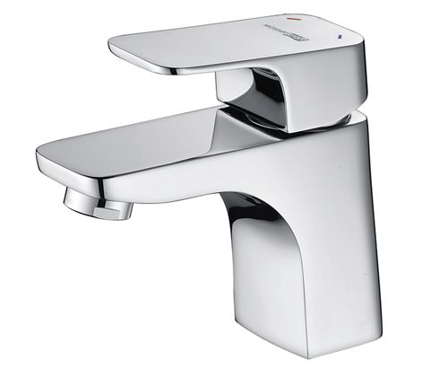 Wasserkraft Salm 2703 Смеситель для раковины