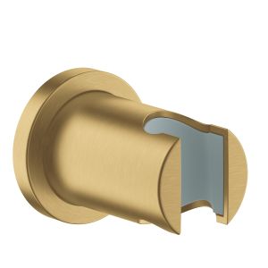 Держатель ручного душа Grohe Rainshower 27074GN0 золото