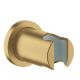 Держатель ручного душа Grohe Rainshower 27074GN0 золото
