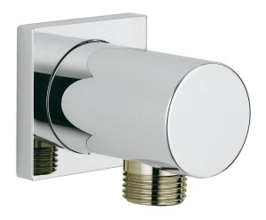Подключение для душевого шланга Grohe Rainshower 27076000 хром