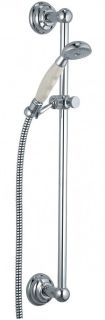 Душевой гарнитур Kludi 1926 хром 2710305 Душевой гарнитур Kludi 1926 хром 2710305