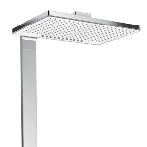 Душевая система Hansgrohe Rainmaker Select 460 2jet Showerpipe 27109400