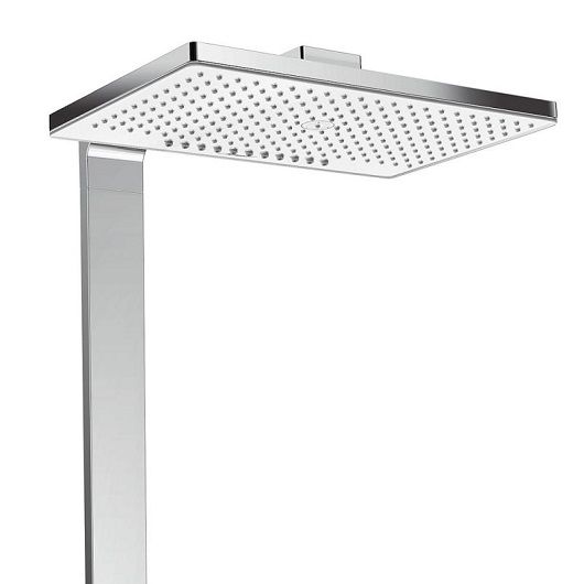Душевая система Hansgrohe Rainmaker Select 460 2jet Showerpipe 27109400