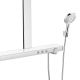 Душевая система Hansgrohe Rainmaker Select 460 2jet Showerpipe 27109400