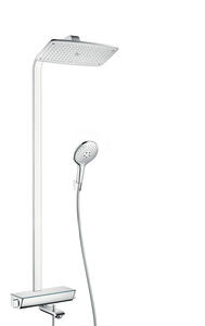 Душевая стойка Hansgrohe Raindance Select Showerpipe 360 27113000 с термостатом