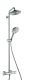 Душевая стойка Hansgrohe Raindance Select Showerpipe 27115000 с термостатом