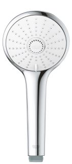 Лейка для душа Grohe Euphoria 110 Massage 27221001 хром