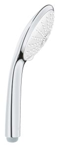 Лейка для душа Grohe Euphoria 110 Massage 27221001 хром