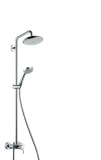 Лейка для душа Grohe Euphoria Champagne 27222000 хром Лейка для душа Grohe Euphoria Champagne 27222000 хром