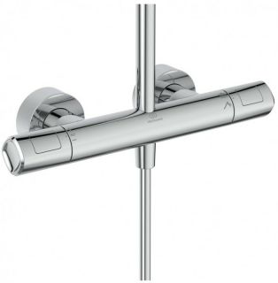Душевая стойка Ideal Standard Ceratherm T100 A7705AA хром
