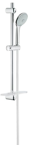 Душевой гарнитур Grohe Euphoria 27231001 Хром
