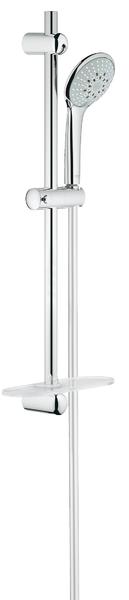 Душевой гарнитур Grohe Euphoria 27232001 Хром