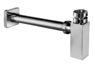 Сифон для раковины Paini Dax-R 84CR849 хром Сифон для раковины Paini Dax-R 84CR849 хром