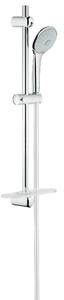 Душевой гарнитур Grohe Euphoria 27243001 Хром