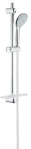 Душевой гарнитур GROHE Euphoria хром 27266001