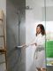 Душевая стойка Hansgrohe Crometta S 240 1jet Showerpipe 27267000 с термостатом