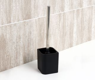 Wasserkraft Elba K-2727 Щетка для унитаза Wasserkraft Elba K-2727 Щетка для унитаза