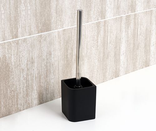Wasserkraft Elba K-2727 Щетка для унитаза Wasserkraft Elba K-2727 Щетка для унитаза