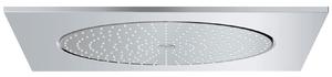 Верхний душ GROHE Rainshower F-Series 20 27286000 хром