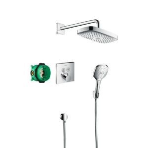 Душевой комплект Hansgrohe ShowerSelect 27296000