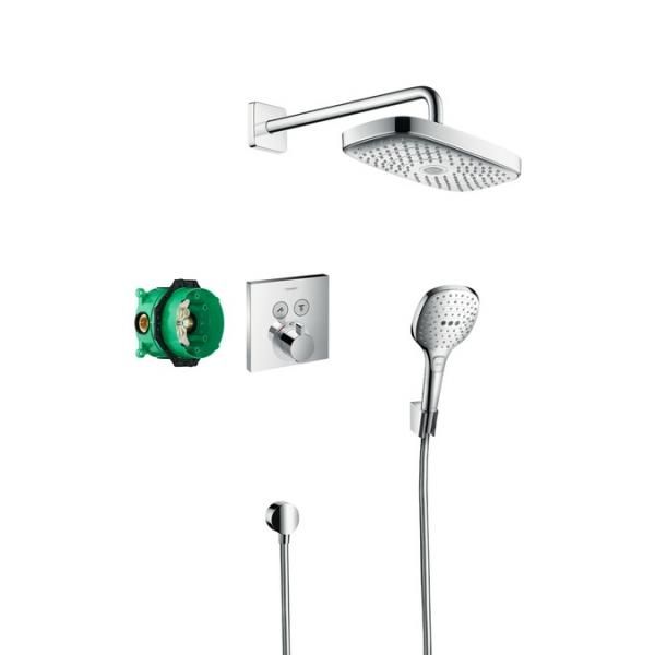 Душевой комплект Hansgrohe ShowerSelect 27296000