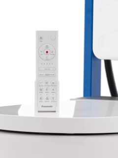 Унитаз-биде Boheme электронный Panasonic CH2730 с инсталляцией и кнопкой смыва_Комплект белый