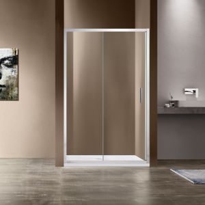 Душевая дверь Vincea Garda VDS-1G100CL 100 см