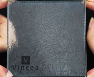 Душевая дверь Vincea Garda VDS-1G110CH 110 см