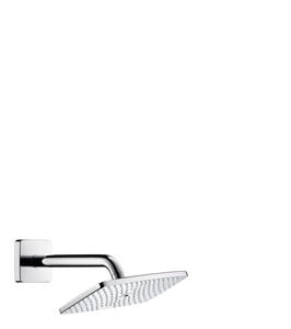 Верхний душ Hansgrohe Raindance Е Air 1jet 240 27370000