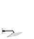 Верхний душ Hansgrohe Raindance Е Air 1jet 240 27370000