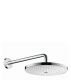Верхний душ Hansgrohe Raindance Select S300 2jet 27378400