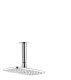 Верхний душ Hansgrohe Raindance Е Air 1jet 240 27380000