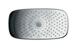 Верхний душ Hansgrohe Raindance Select Е300 2jet 27384000