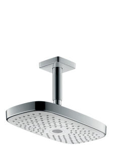 Верхний душ Hansgrohe Raindance Select Е300 2jet 27384400