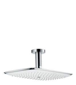 Верхний душ Hansgrohe PuraVida 400 мм 27390400