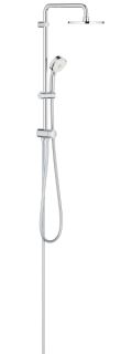 Душевая система Grohe Tempesta Cosmopolitan System 27394002 хром Душевая система Grohe Tempesta Cosmopolitan System 27394002 хром