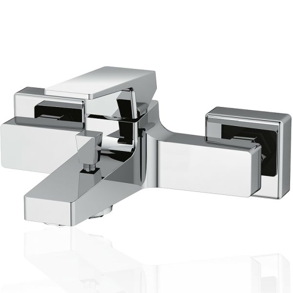 Смеситель для ванны Koller Pool Neon Cube NC0100 Смеситель для ванны Koller Pool Neon Cube NC0100