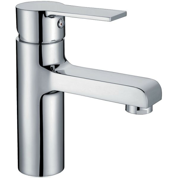 Смеситель для раковины Koller Pool Kvadro Arc KA0200 Смеситель для раковины Koller Pool Kvadro Arc KA0200