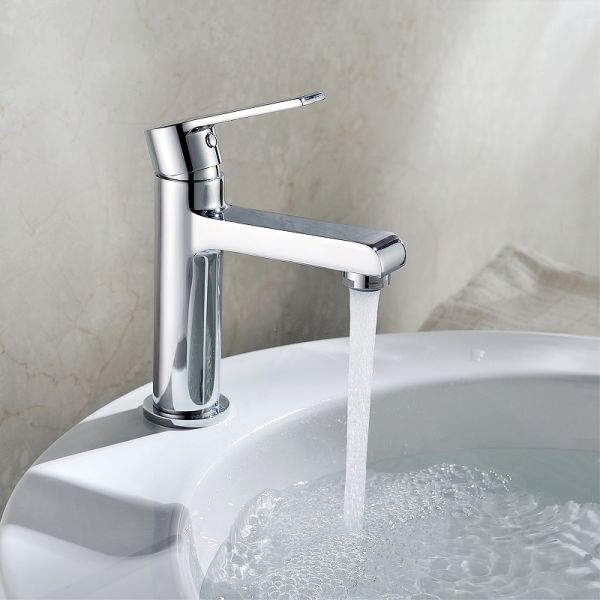 Смеситель для раковины Koller Pool Kvadro Arc KA0200 Смеситель для раковины Koller Pool Kvadro Arc KA0200