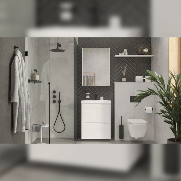 Тумба под раковину подвесная Velvex Klaufs tp.KLA.COM.60.2Y, 60 см Тумба под раковину подвесная Velvex Klaufs tp.KLA.COM.60.2Y, 60 см