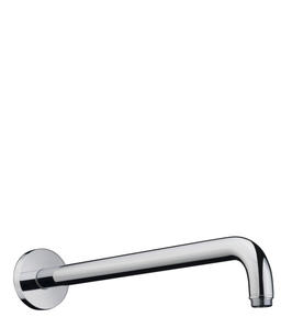 Кронштейн для верхнего душа Hansgrohe 27410000