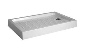Душевой поддон Vincea VST-2AR-9012 120 x 90 см
