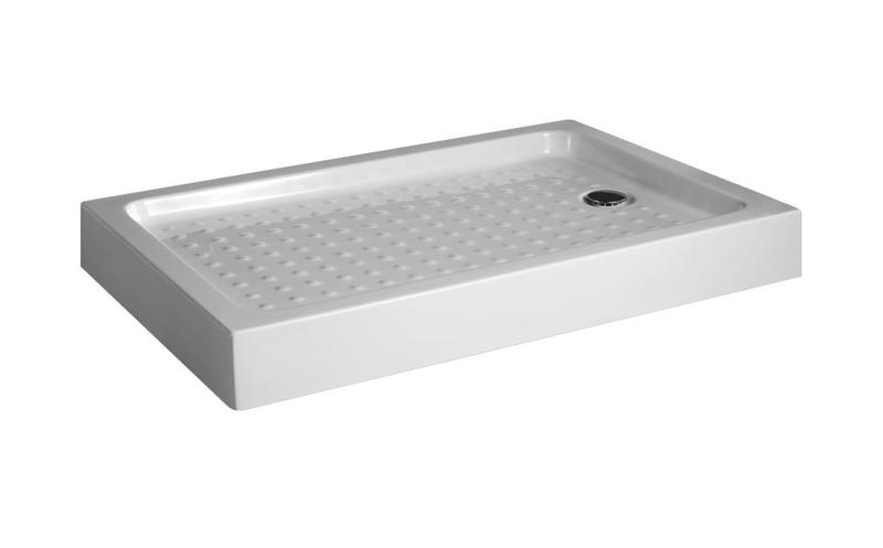 Душевой поддон Vincea VST-2AR-9012 120 x 90 см