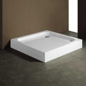 Душевой поддон Vincea VST-2AS-1010 100 x 100 см