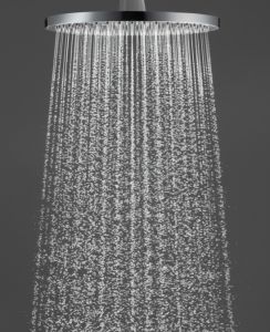 Кронштейн для верхнего душа Hansgrohe 27413000