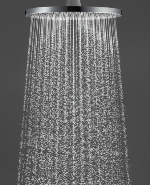 Кронштейн для верхнего душа Hansgrohe 27413000