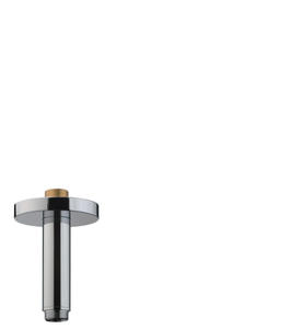 Кронштейн для верхнего душа Hansgrohe 27418000