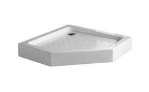 Душевой поддон Vincea VST-2AP-1010 100 x 100 см