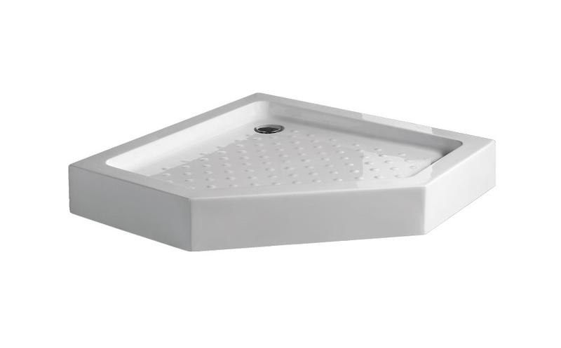 Душевой поддон Vincea VST-2AP-1010 100 x 100 см
